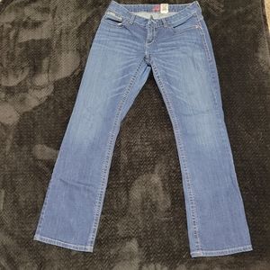 Ada Cinch Jeans